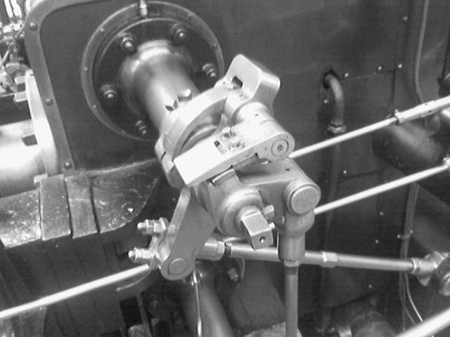 Input image